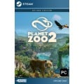 Planet Zoo 2 Deluxe Edition STEAM [Singleplayer Only]